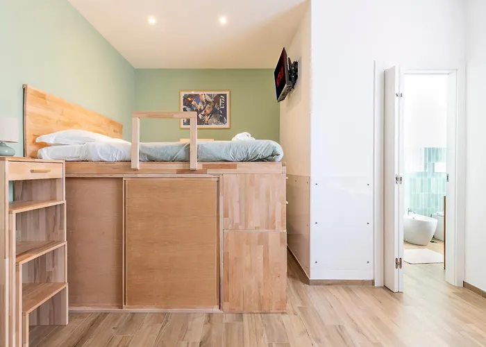 Vatican Cozy Apartment