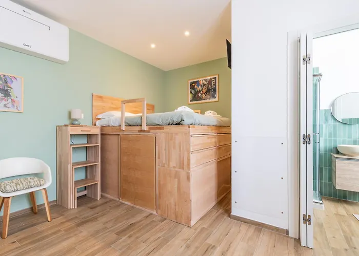 Vatican Cozy Apartment Rom